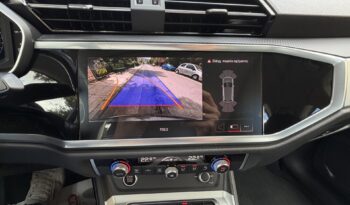 Audi Q3 2021  TFSI 1.4 PLUG-IN HYBRID AUTO F-1 S-LINE S-TRONIC NAVI CAMERA ΕΛΛΗΝΙΚΟ γεμάτο
