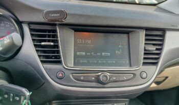 Opel Crossland 2023  D 1.5 EDITION 6-MT CDTI 5D ECO S/S EURO-6 ΕΛΛΗΝΙΚΟ γεμάτο