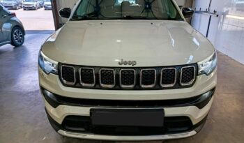 Jeep Compass 2023  PHEV 1.3 LIMITED 4XE AUTO AWD 4X4 PLUG-IN HYBRID CAMERA ECO S/S EURO-6 ΕΛΛΗΝΙΚΟ γεμάτο