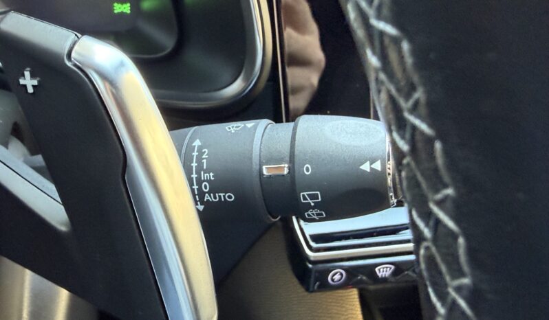 DS DS 7 2022  CROSSBACK 1.6 E-TENSE PLUG-IN AUTO F1 SO CHIC AWD NAVI CAMERA ΕΛΛΗΝΙΚΟ γεμάτο