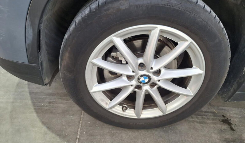 BMW X1 2022  S-DRIVE 16D AUTO 1.5 NAVI ECO S/S EURO-6 ΕΛΛΗΝΙΚΟ γεμάτο