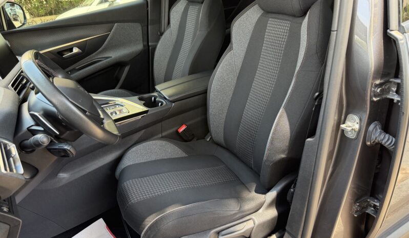 Peugeot 3008 2021  BLUE-HDI 1.5 BUSINESS AUTO F-1 EAT8 CAMERA ECO S/S EURO-6 ΕΛΛΗΝΙΚΟ γεμάτο