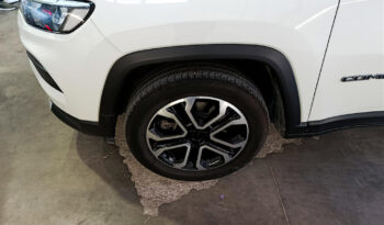 Jeep Compass 2023  PHEV 1.3 LIMITED 4XE AUTO AWD 4X4 PLUG-IN HYBRID CAMERA ECO S/S EURO-6 ΕΛΛΗΝΙΚΟ γεμάτο