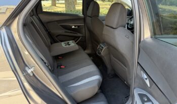 Peugeot 3008 2021  BLUE-HDI 1.5 BUSINESS AUTO F-1 EAT8 CAMERA ECO S/S EURO-6 ΕΛΛΗΝΙΚΟ γεμάτο