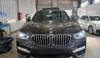 BMW X3 2021  X-DRIVE 30E X-LINE PLUG-IN AUTO AWD NAVI PANORAMA S/R CAMERA ΕΛΛΗΝΙΚΟ γεμάτο