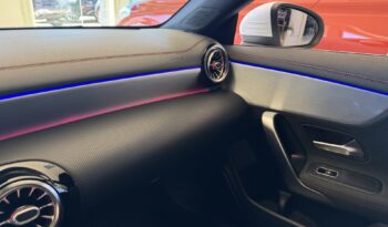Mercedes-Benz CLA 200 2019  CLA 200 AUTO LOOK AMG F-1 NAVI CAMERA ECO S/S EURO-6 ΕΛΛΗΝΙΚΟ γεμάτο