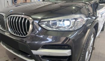 BMW X3 2021  X-DRIVE 30E X-LINE PLUG-IN AUTO AWD NAVI PANORAMA S/R CAMERA ΕΛΛΗΝΙΚΟ γεμάτο
