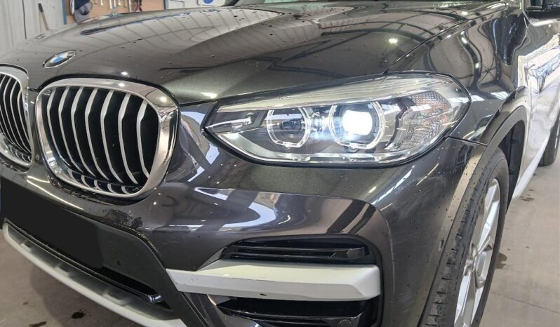 BMW X3 2021  X-DRIVE 30E X-LINE PLUG-IN AUTO AWD NAVI PANORAMA S/R CAMERA ΕΛΛΗΝΙΚΟ γεμάτο