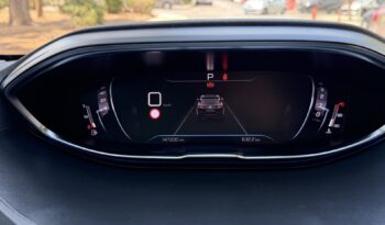 Peugeot 3008 2021  BLUE-HDI 1.5 BUSINESS AUTO F-1 EAT8 CAMERA ECO S/S EURO-6 ΕΛΛΗΝΙΚΟ γεμάτο