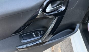 Peugeot 208 2020  VAN BLUE-HDI 1.5 ACTIVE PRO ECO S/S EURO-6 ΕΛΛΗΝΙΚΟ γεμάτο