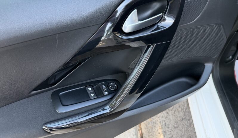 Peugeot 208 2020  VAN BLUE-HDI 1.5 ACTIVE PRO ECO S/S EURO-6 ΕΛΛΗΝΙΚΟ γεμάτο