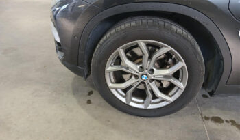 BMW X3 2021  X-DRIVE 30E X-LINE PLUG-IN AUTO AWD NAVI PANORAMA S/R CAMERA ΕΛΛΗΝΙΚΟ γεμάτο