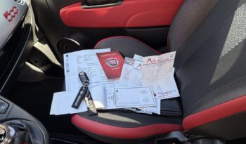 Fiat 500S 2015  S SPORT 1.2 3D CITY ECO S/S EURO-6 γεμάτο