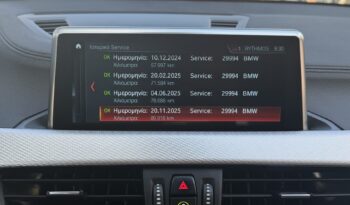BMW X1 2022  S-DRIVE 16D M-PACK 1.5 6-MT ECO S/S EURO-6 ΕΛΛΗΝΙΚΟ γεμάτο
