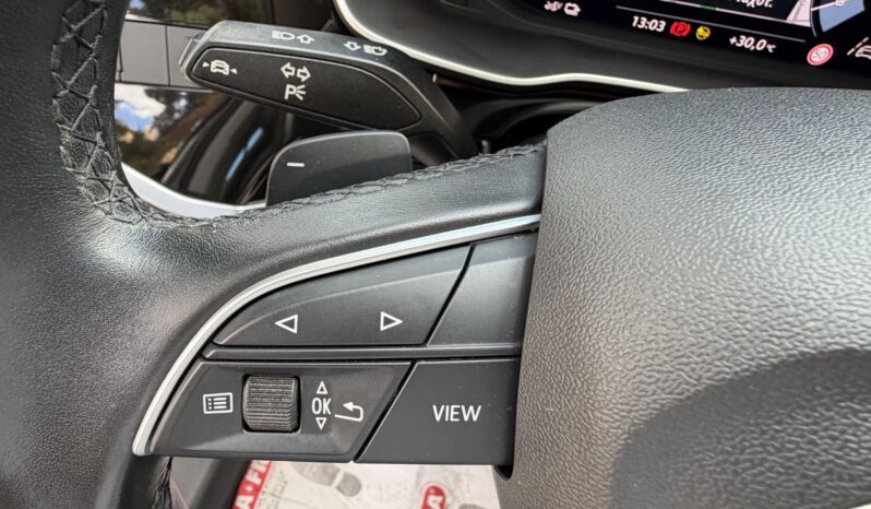 Audi Q3 2021  TFSI 1.4 PLUG-IN HYBRID AUTO F-1 S-LINE S-TRONIC NAVI CAMERA ΕΛΛΗΝΙΚΟ γεμάτο