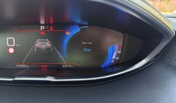 Peugeot 3008 2021  BLUE-HDI 1.5 BUSINESS AUTO F-1 EAT8 CAMERA ECO S/S EURO-6 ΕΛΛΗΝΙΚΟ γεμάτο