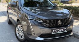 Peugeot 3008 2021  BLUE-HDI 1.5 BUSINESS AUTO F-1 EAT8 CAMERA ECO S/S EURO-6 ΕΛΛΗΝΙΚΟ