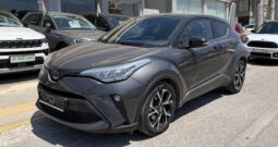 Toyota C-HR 2021  HSD 1.8 BI-TONE HYBRID AUTO CAMERA ECO S/S EURO-6 ΕΛΛΗΝΙΚΟ