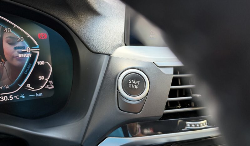 BMW X3 2021  X-DRIVE 2.0 X-LINE AUTO AWD PLUG-IN HYBRID NAVI CAMERA PANORAMA S/R ECO S/S EURO-6 ΕΛΗΝΙΚΟ γεμάτο