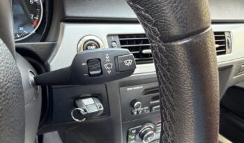 BMW 320 2007  320I COUPE 6-MT ECO S/S ΕΛΛΗΝΙΚΟ γεμάτο