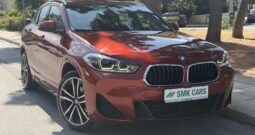 BMW X1 2022  S-DRIVE 16D M-PACK 1.5 6-MT ECO S/S EURO-6 ΕΛΛΗΝΙΚΟ