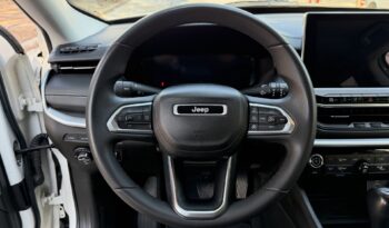 Jeep Compass 2023  PHEV 1.3 LIMITED 4XE AUTO AWD 4X4 PLUG-IN HYBRID CAMERA ECO S/S EURO-6 ΕΛΛΗΝΙΚΟ γεμάτο