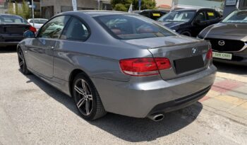 BMW 320 2007  320I COUPE 6-MT ΕΛΛΗΝΙΚΟ γεμάτο