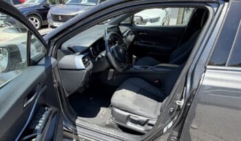 Toyota C-HR 2021  HSD 1.8 BI-TONE HYBRID AUTO CAMERA ECO S/S EURO-6 ΕΛΛΗΝΙΚΟ γεμάτο