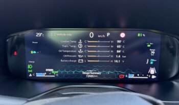 Jeep Compass 2023  PHEV 1.3 LIMITED 4XE AUTO AWD 4X4 PLUG-IN HYBRID CAMERA ECO S/S EURO-6 ΕΛΛΗΝΙΚΟ γεμάτο