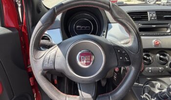 Fiat 500 2015  SPORT 1.2 3D ECO S/S EURO-6 γεμάτο