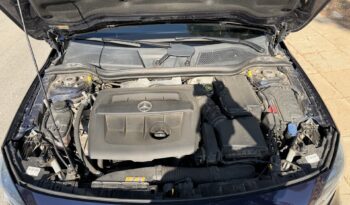 Mercedes-Benz GLA 180 2017  DCI 1.5 URBAN AUTO F-1 CAMERA ECO S/S EURO-6 ΕΛΛΗΝΙΚΟ γεμάτο