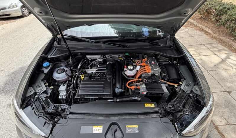 Audi Q3 2021  TFSI 1.4 PLUG-IN HYBRID AUTO F-1 S-LINE S-TRONIC NAVI CAMERA ΕΛΛΗΝΙΚΟ γεμάτο