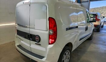 Fiat Doblo 2021  VAN CARGO 1.6 MJET-2 SX L2H1 3-SEATS PACK TECNIC PRO ECO S/S EURO-6 ΕΛΛΗΝΙΚΟ γεμάτο