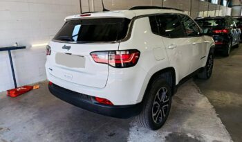 Jeep Compass 2023  PHEV 1.3 LIMITED 4XE AUTO AWD 4X4 PLUG-IN HYBRID CAMERA ECO S/S EURO-6 ΕΛΛΗΝΙΚΟ γεμάτο
