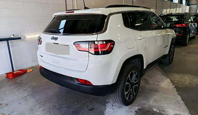 Jeep Compass 2023  PHEV 1.3 LIMITED 4XE AUTO AWD 4X4 PLUG-IN HYBRID CAMERA ECO S/S EURO-6 ΕΛΛΗΝΙΚΟ γεμάτο