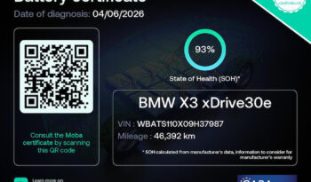 BMW X3 2021  X-DRIVE 30E X-LINE PLUG-IN AUTO AWD NAVI PANORAMA S/R CAMERA ΕΛΛΗΝΙΚΟ γεμάτο