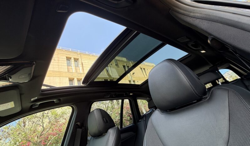 BMW X3 2021  X-DRIVE 2.0 X-LINE AUTO AWD PLUG-IN HYBRID NAVI CAMERA PANORAMA S/R ECO S/S EURO-6 ΕΛΗΝΙΚΟ γεμάτο
