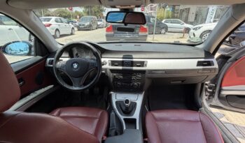 BMW 320 2007  320I COUPE 6-MT ΕΛΛΗΝΙΚΟ γεμάτο