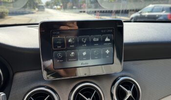 Mercedes-Benz GLA 180 2017  DCI 1.5 URBAN AUTO F-1 CAMERA ECO S/S EURO-6 ΕΛΛΗΝΙΚΟ γεμάτο