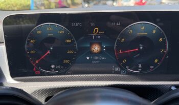 Mercedes-Benz CLA 200 2019  CLA 200 AUTO LOOK AMG F-1 NAVI CAMERA ECO S/S EURO-6 ΕΛΛΗΝΙΚΟ γεμάτο