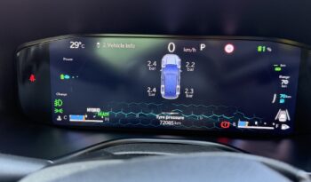 Jeep Compass 2023  PHEV 1.3 LIMITED 4XE AUTO AWD 4X4 PLUG-IN HYBRID CAMERA ECO S/S EURO-6 ΕΛΛΗΝΙΚΟ γεμάτο