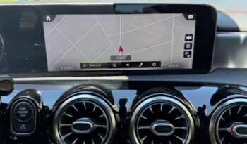 Mercedes-Benz CLA 200 2019  CLA 200 AUTO LOOK AMG F-1 NAVI CAMERA ECO S/S EURO-6 ΕΛΛΗΝΙΚΟ γεμάτο