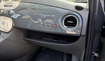 Fiat 500c 2016  POP 1.2 CABRIO AUTO γεμάτο