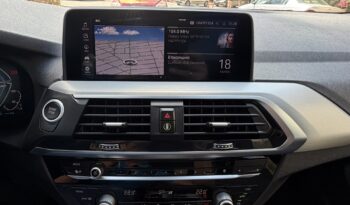 BMW X3 2021  X-DRIVE 2.0 X-LINE AUTO AWD PLUG-IN HYBRID NAVI CAMERA PANORAMA S/R ECO S/S EURO-6 ΕΛΗΝΙΚΟ γεμάτο