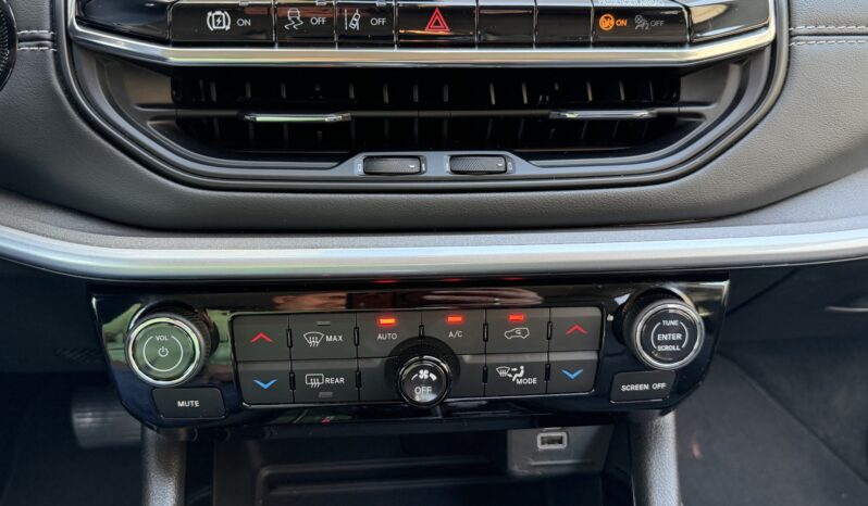 Jeep Compass 2023  PHEV 1.3 LIMITED 4XE AUTO AWD 4X4 PLUG-IN HYBRID CAMERA ECO S/S EURO-6 ΕΛΛΗΝΙΚΟ γεμάτο