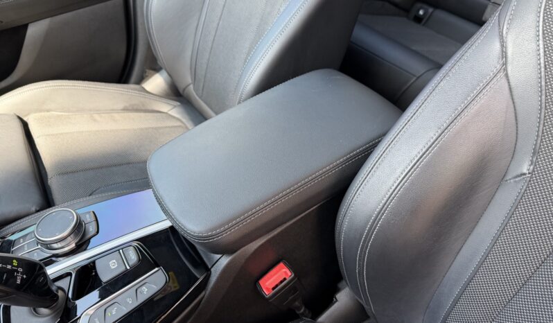 BMW X3 2021  X-DRIVE 2.0 X-LINE AUTO AWD PLUG-IN HYBRID NAVI CAMERA PANORAMA S/R ECO S/S EURO-6 ΕΛΗΝΙΚΟ γεμάτο