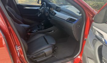 BMW X1 2022  S-DRIVE 16D M-PACK 1.5 6-MT ECO S/S EURO-6 ΕΛΛΗΝΙΚΟ γεμάτο