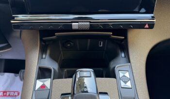 DS DS 7 2022  CROSSBACK 1.6 E-TENSE PLUG-IN AUTO F1 SO CHIC AWD NAVI CAMERA ΕΛΛΗΝΙΚΟ γεμάτο