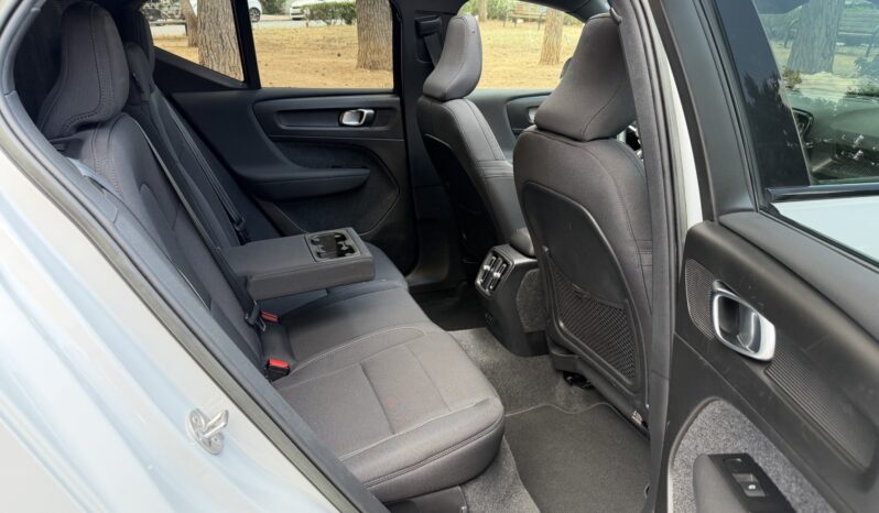 Volvo XC40 2022  PURE ELECTRIC P6 RECHARGE PANORAMA AUTO ΕΛΛΗΝΙΚΟ γεμάτο