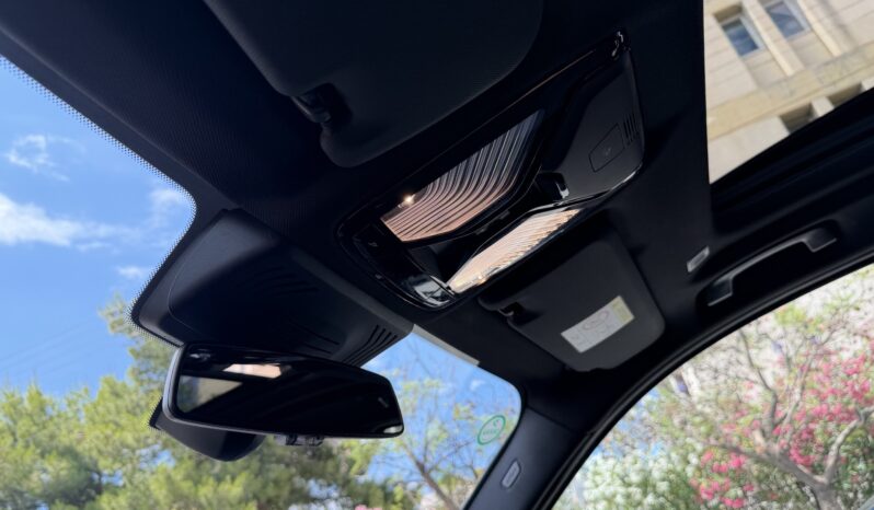 BMW X3 2021  X-DRIVE 2.0 X-LINE AUTO AWD PLUG-IN HYBRID NAVI CAMERA PANORAMA S/R ECO S/S EURO-6 ΕΛΗΝΙΚΟ γεμάτο